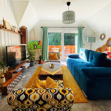 Nicehead Spacious Nest Between Maribor And Celje Loce pri Poljcanah المظهر الخارجي الصورة