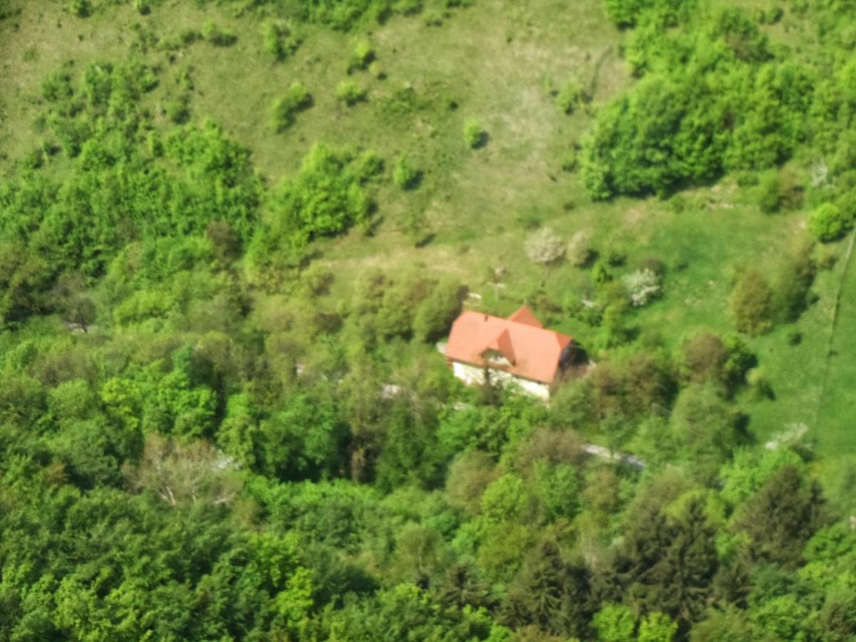 Nicehead Spacious Nest Between Maribor And Celje Loce pri Poljcanah المظهر الخارجي الصورة